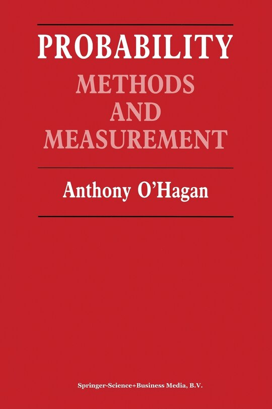 Front cover_Probability