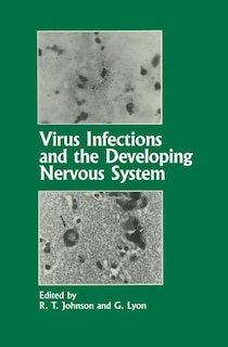 Front cover_Virus Infections and the Developing Nervous System