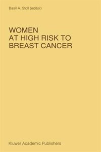 Couverture_Women At High Risk To Breast Cancer