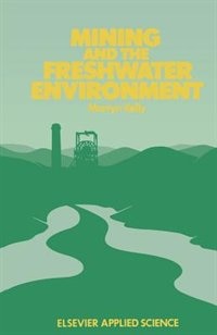 Couverture_Mining and the Freshwater Environment