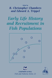 Front cover_Early Life History and Recruitment in Fish Populations