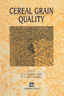 Cereal Grain Quality