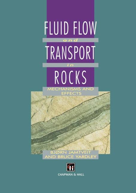 Couverture_Fluid Flow and Transport in Rocks