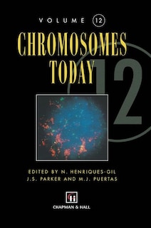 Front cover_Chromosomes Today
