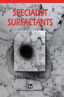 Couverture_Specialist Surfactants