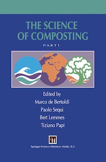 Front cover_The Science of Composting