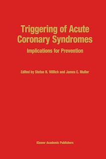 Front cover_Triggering of Acute Coronary Syndromes