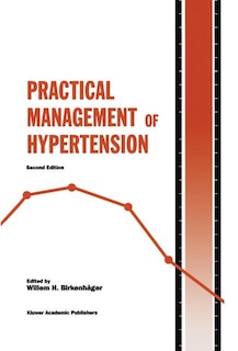 Couverture_Practical Management of Hypertension