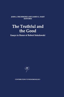 Couverture_Truthful and the Good