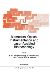 Couverture_Biomedical Optical Instrumentation and Laser-Assisted Biotechnology