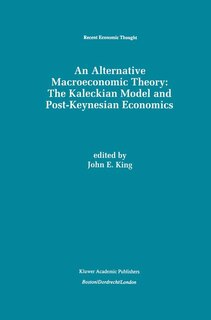 Front cover_An Alternative Macroeconomic Theory