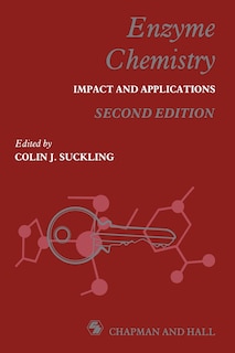 Front cover_Enzyme Chemistry