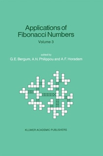 Couverture_Applications of Fibonacci Numbers
