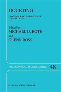 Front cover_Doubting