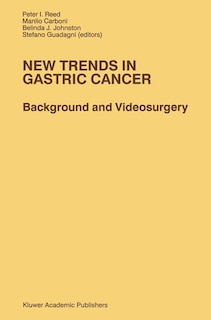 Front cover_New Trends in Gastric Cancer