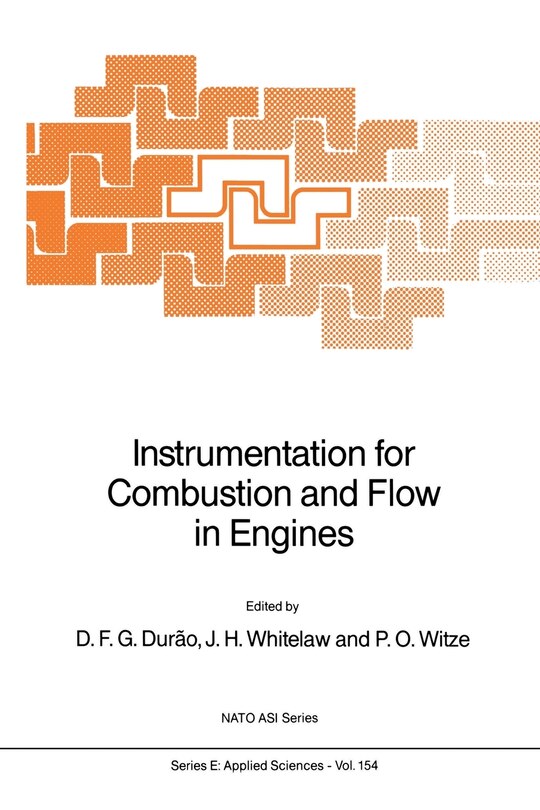 Couverture_Instrumentation for Combustion and Flow in Engines