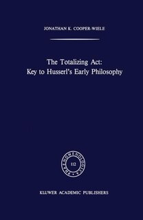 Couverture_The Totalizing Act