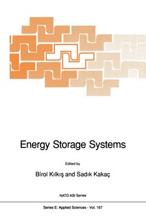 Front cover_Energy Storage Systems