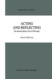 Couverture_Acting and Reflecting