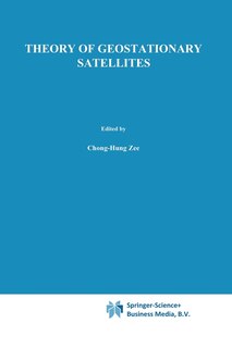 Front cover_Theory of Geostationary Satellites