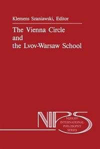 Couverture_The Vienna Circle and the Lvov-Warsaw School