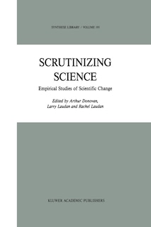 Couverture_Scrutinizing Science