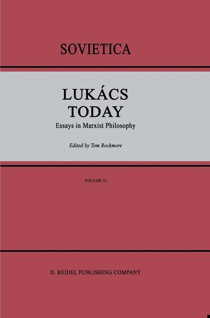 Couverture_Lukacs Today