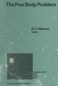Couverture_The Few Body Problem