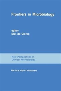 Couverture_Frontiers in Microbiology