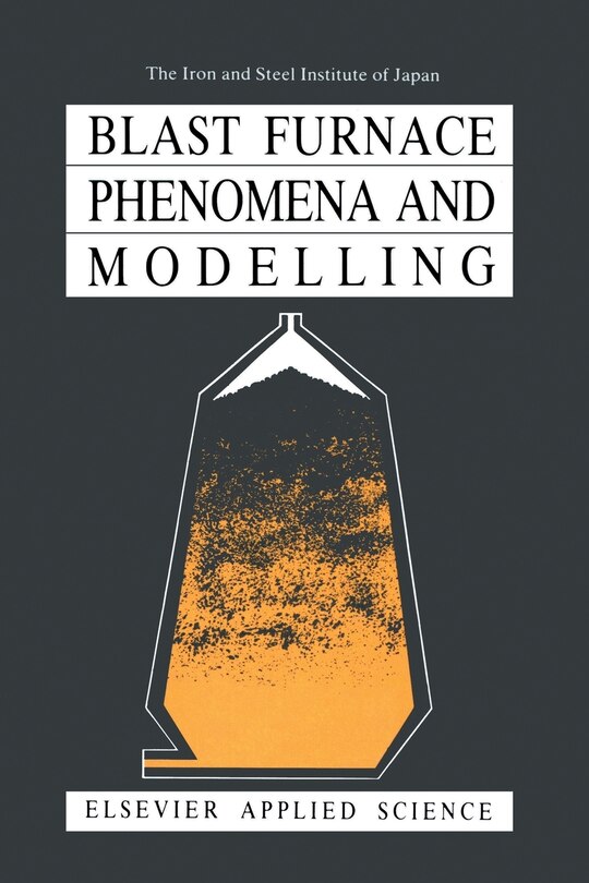Couverture_Blast Furnace Phenomena And Modelling