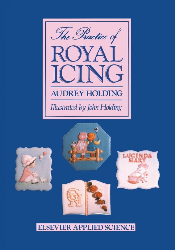 Front cover_The Practice of Royal Icing