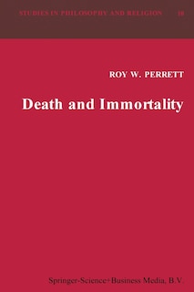 Couverture_Death and Immortality