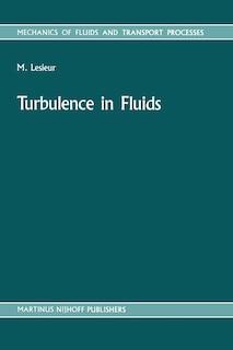 Couverture_Turbulence in Fluids
