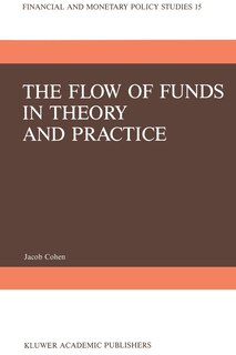 Front cover_The Flow of Funds in Theory and Practice