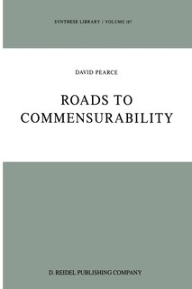 Couverture_Roads to Commensurability