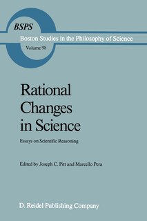 Front cover_Rational Changes in Science