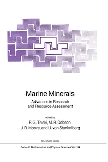 Front cover_Marine Minerals