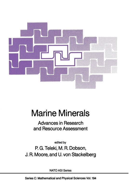 Front cover_Marine Minerals