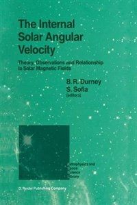 Front cover_The Internal Solar Angular Velocity