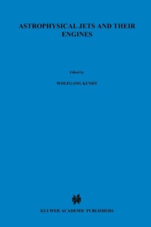 Front cover_Astrophysical Jets and Their Engines