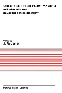 Front cover_Color Doppler Flow Imaging
