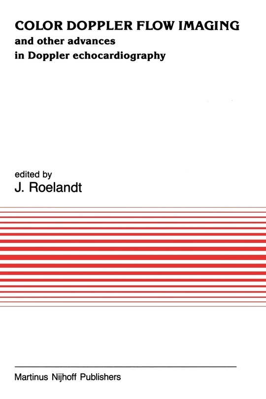 Front cover_Color Doppler Flow Imaging