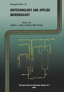 Front cover_Perspectives in Biotechnology and Applied Microbiology