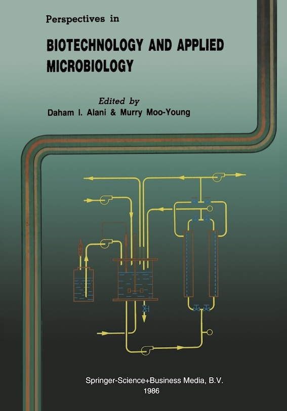 Front cover_Perspectives in Biotechnology and Applied Microbiology
