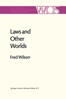 Front cover_Laws and other Worlds