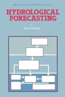 Couverture_Hydrological Forecasting