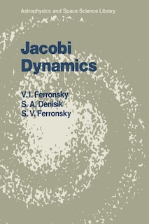 Front cover_Jacobi Dynamics