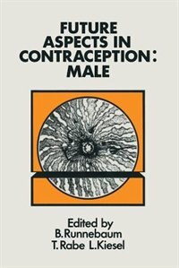 Front cover_Future Aspects in Contraception