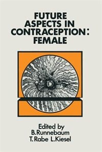 Front cover_Future Aspects in Contraception