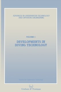 Couverture_Developments in Diving Technology